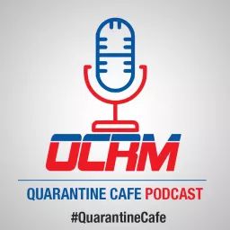 Quarantine Cafe Podcast artwork