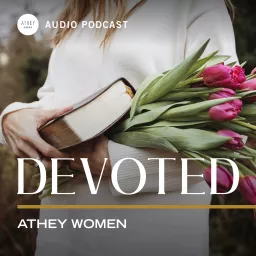 Athey Creek Devoted Live | Audio Podcast