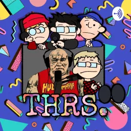 The Hogan Rogan Show Podcast artwork