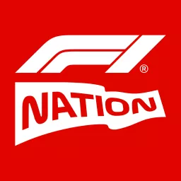 F1 Nation Podcast artwork