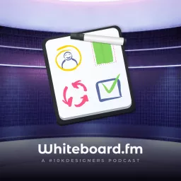 Whiteboard.fm Podcast artwork
