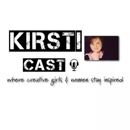 KIRSTIcast Podcast artwork