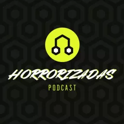 Horrorizadas Podcast artwork