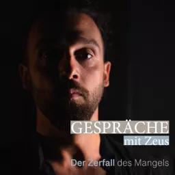 Gespräche mit Zeus - Der Zerfall des Mangels