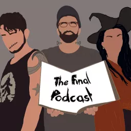 The Final Podcast artwork