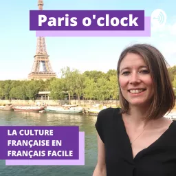 French Decoded (Paris o'clock)