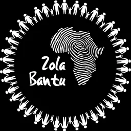 Zola Bantu Podcast artwork
