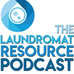 The Laundromat Resource Podcast artwork