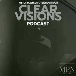 Clear Visions Podcast artwork