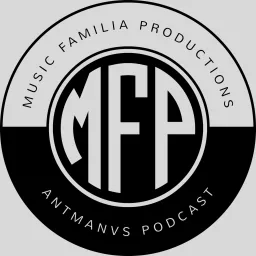 AntmanVs Podcast artwork