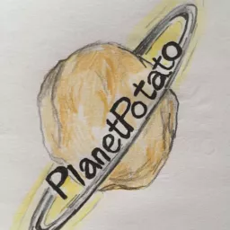 PlanetPotato Podcast artwork