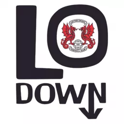 The LO Down #LOFC Podcast artwork