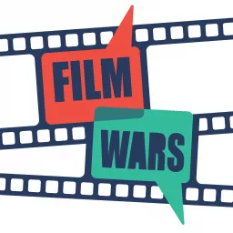 Film Wars Podcast artwork