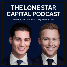 The Lone Star Capital Podcast artwork
