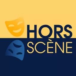 Hors-Scène Podcast artwork