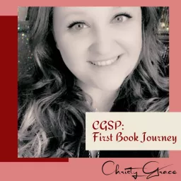 CGSP: First Book Journey Podcast artwork