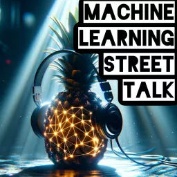 Machine Learning Street Talk (MLST)