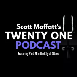 Scott Moffatt's Twenty One Podcast artwork