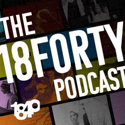 18Forty Podcast artwork