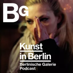 Kunst in Berlin Podcast artwork