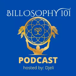 Billosophy101 Podcast artwork