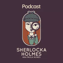 Sherlocka Holmes Podcast artwork