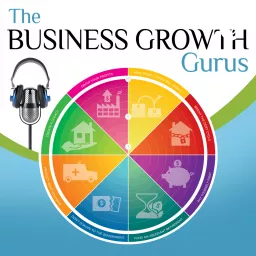 The Business Growth Gurus