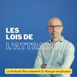 Les Lois de l'Attraction Podcast artwork
