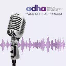 Your Official ADHA Podcast artwork