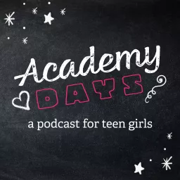 Academy Days: Christian Fiction for Teen Girls