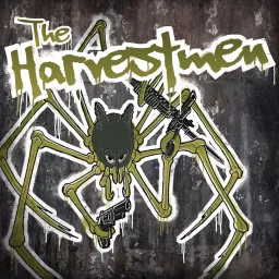 The Harvestmen: A Blades in the Dark Actual Play