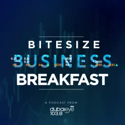 Bitesize Business Breakfast Podcast artwork