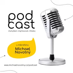 Michael Novotný: podcast