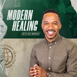 Modern Healing Podcast artwork