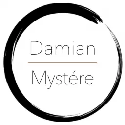 Damian Mystére Podcast artwork