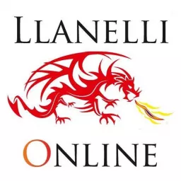 Llanelli Online News Podcast artwork
