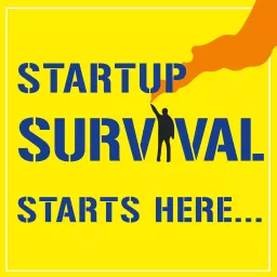 Startup Survival Podcast artwork