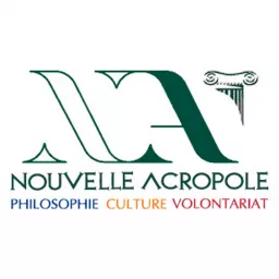 Nouvelle Acropole Montreal Podcast artwork