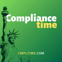 Compliance Time Podcast artwork