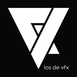 El Podcast de Los de VFX artwork