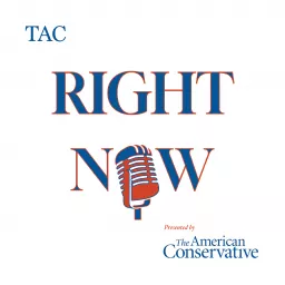 TAC Right Now Podcast artwork