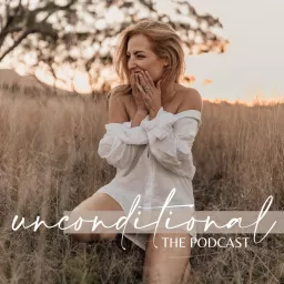Unconditional The Podcast artwork