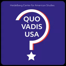 Quo Vadis USA?