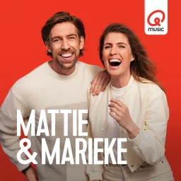 Mattie & Marieke Podcast artwork