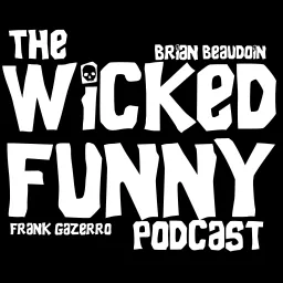 Wicked Funny Podcast artwork