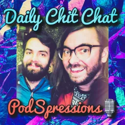 Daily Chit Chat (Streamiversity) Podcast artwork