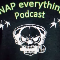 SNAP everything Podcast artwork