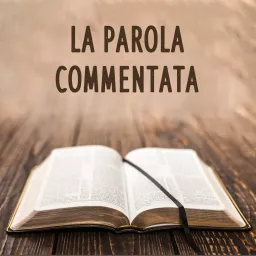 La Parola Commentata Podcast artwork