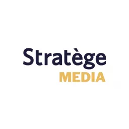 Stratège Média Podcast artwork