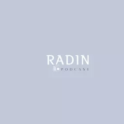 Radin Podcast artwork